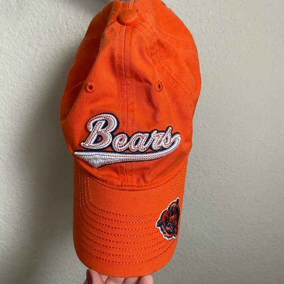 NFL Accessories - Chicago Bears Ball Cap